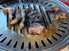 -郑阿姨的家·이모네·韩料&烤肉(武川路店)