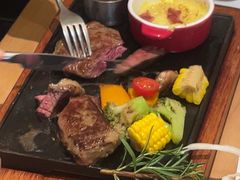 -豪客来牛排(天阳D32店)