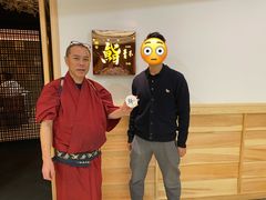 -橼舍鮨青木