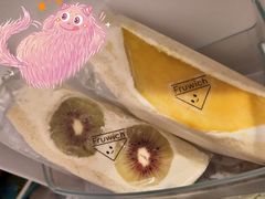 -Fruwich果明治(西单更新场店)