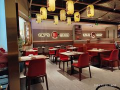 -得意啫·广东啫啫煲(前海HOP店)