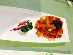 -天厨妙香素食餐厅(清华店)