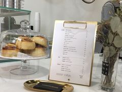 菜单-常识咖啡common sense(春熙路店)