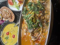 -金厨泰国餐厅·全泰籍厨师料理(拱北店)