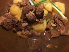 -小放牛炒菜馆(三丰店)
