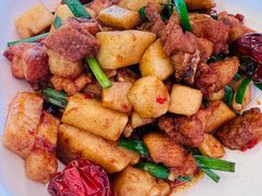 -隔壁老王·家常云南菜(花巷店)