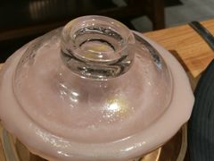 羔烧芋泥白果-金成潮菜博物馆(海珠湿地店)