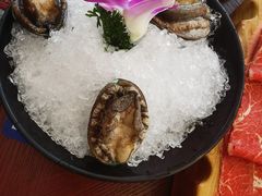 -东海怡品海鲜豆捞(舟宿夜江店)