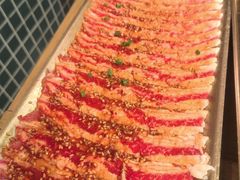-西塔老太太泥炉烤肉(北京双井店)