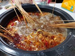 -小向麻辣烫(天街总店)