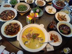 -二十八里太湖船菜(吉祥路店)