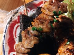 鸭胗-雷老虎烧烤(西街店)