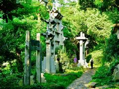 -惠山古镇·寄畅园