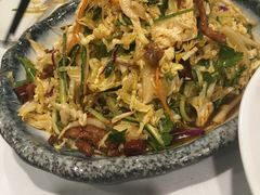 -香融府·烤鸭·家常菜(马家堡路店)