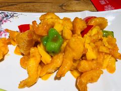 -關東雪东北菜(中庚漫游城店)