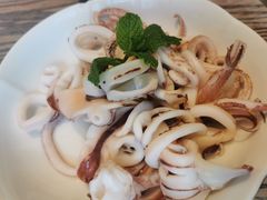 -四道菜·福建菜馆(新街口金鹰店)