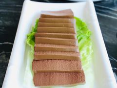 -云中捞高空旋转餐厅(商茂世纪广场店)