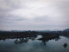 -婺源月亮湾