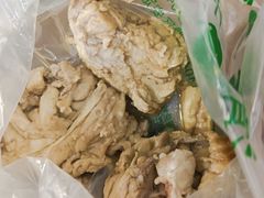 -白魁老号饭庄(安内店)
