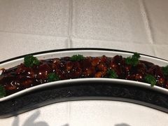 -逸林轩中餐厅(中信泰富朱家角锦江酒店)