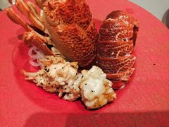 -西村日本料理(香格里拉饭店)