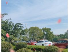 -南京财经大学(仙林校区)