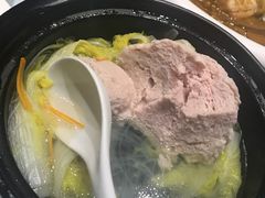 -百富源·海鲜辽菜(浑河堡店)