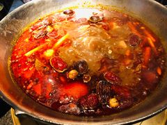 -湊湊火锅·茶憩(新中关购物中心店)