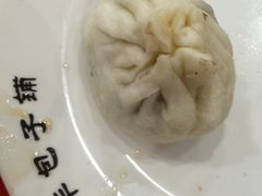 -庆丰包子铺(潘家园店)