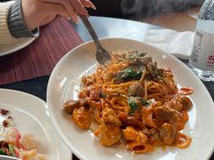 -WOLFGANG PUCK KITCHEN & BAR(迪士尼小镇店)