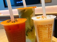 甜醅子奶茶-放哈·甜醅子奶茶创造者(阳光丽景湾店)