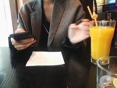 -La Creperie法餐厅(桃江路店)