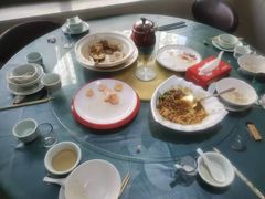 -逢春菜馆天津菜(胜利路店)