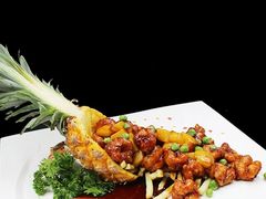 -雅天大酒店·福贵坊中餐厅