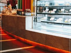 -天诚丽筠酒店-西餐厅