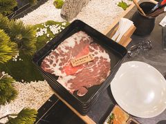 -匠牛亭·锅物烧肉放题自助(昆百大·泰业城店)