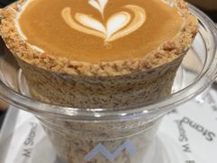 -M Stand(北京平安幸福中心店)
