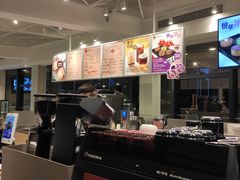-太平洋咖啡(海天驿站店)