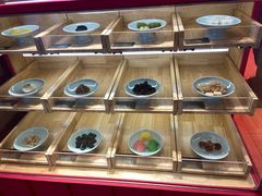 -阮大兴糕团(日月光中心店)