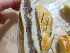 -清真全盛斋传统糕点(西羊市店)