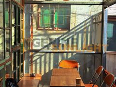 -METAL HANDS(五道营店)