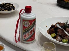 -青岛蓝海大饭店·渔歌舫餐厅(崂山店)