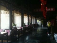 -云锦成公馆(北大街店)