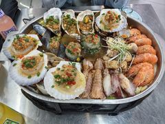 -陈小厨海鲜大咖·15年平潭味(龙王头店)