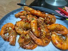 -荣基四海一家·家常菜·海鲜大排档(新安店)