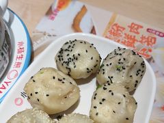 -小杨生煎(黄河路店)