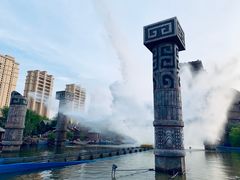 -沈阳方特欢乐世界