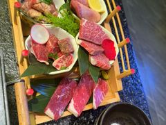 -樱嘢·炭火烧肉(惠南店)