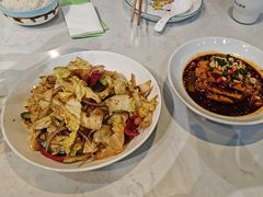 -川人百味(亿合城店)