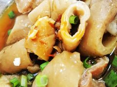 -王桂峰特色小吃(浔阳路店)